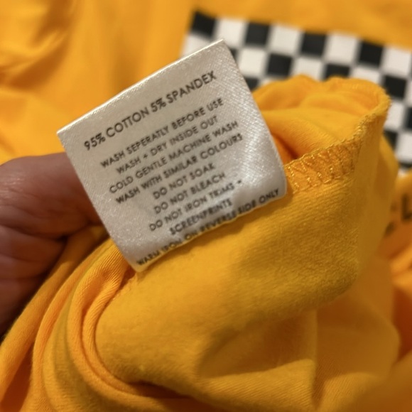 Crate Men’s T Shirt. NWOT. New Zealand Brand. Medium - Picture 11 of 11